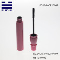 New fashion popular mascara wholesale eyelash tube